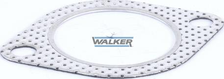 Walker 80063 - Прокладка, труба выхлопного газа autodnr.net