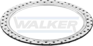 Walker 80066 - Прокладка, труба выхлопного газа autodnr.net
