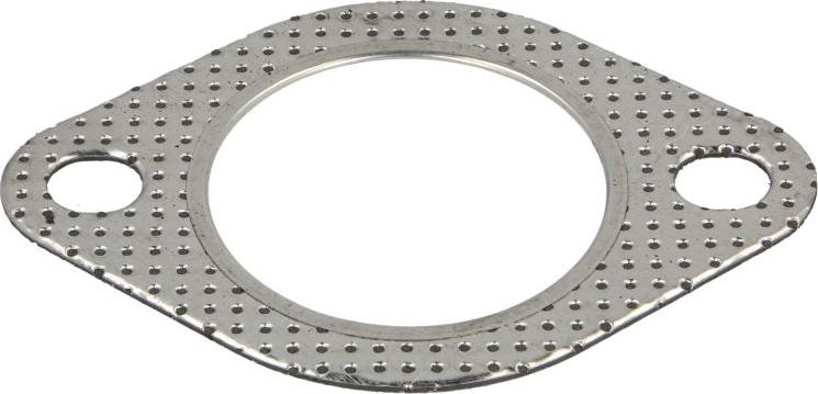 Walker 80073 - Прокладка, труба вихлопного газу autocars.com.ua