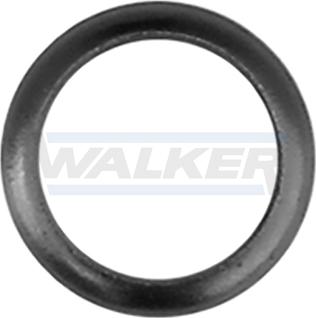 Walker 80088 - Прокладка, труба вихлопного газу autocars.com.ua