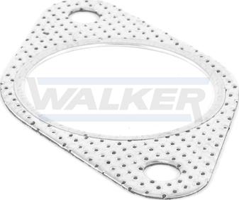 Walker 80094 - Прокладка, труба выхлопного газа autodnr.net