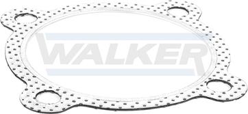 Walker 80133 - Прокладка, труба выхлопного газа autodnr.net