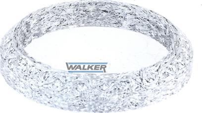 Walker 80137 - Прокладка, труба вихлопного газу autocars.com.ua