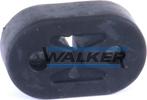 Walker 80150 - Кронштейн, система випуску ОГ autocars.com.ua