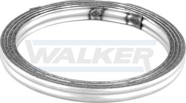 Walker 80158 - Кронштейн, втулка, система выпуска ОГ avtokuzovplus.com.ua