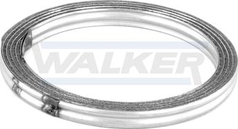 Walker 80158 - Кронштейн, втулка, система выпуска ОГ avtokuzovplus.com.ua