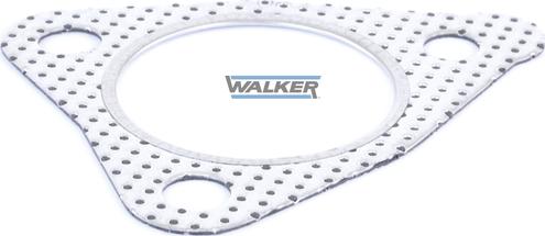 Walker 80195 - Прокладка, труба вихлопного газу autocars.com.ua