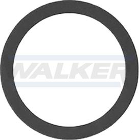 Walker 80240 - Прокладка, труба выхлопного газа avtokuzovplus.com.ua