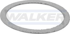 Walker 80240 - Прокладка, труба выхлопного газа avtokuzovplus.com.ua
