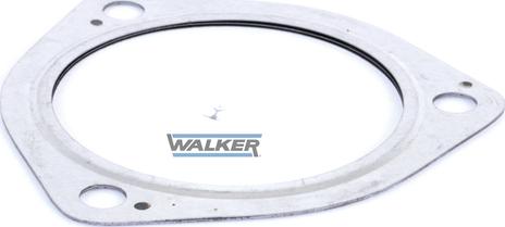 Walker 80256 - Прокладка, труба выхлопного газа autodnr.net