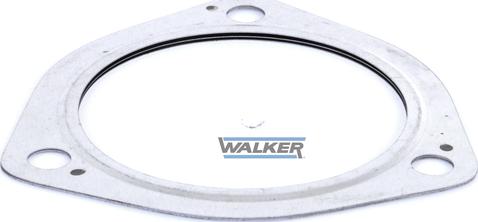Walker 80256 - Прокладка, труба выхлопного газа autodnr.net