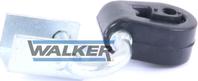 Walker 80259 - Кронштейн, втулка, система выпуска ОГ avtokuzovplus.com.ua