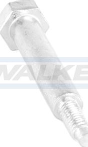 Walker 80267 - Болт, система випуску autocars.com.ua