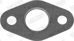 Walker 80269 - Прокладка, труба вихлопного газу autocars.com.ua