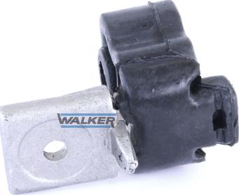 Walker 80279 - Кронштейн, втулка, система випуску autocars.com.ua