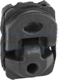 Walker 80285 - Кронштейн, втулка, система випуску autocars.com.ua