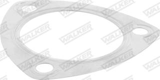 Walker 80333 - Прокладка, труба вихлопного газу autocars.com.ua