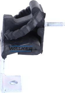 Walker 80345 - Кронштейн, втулка, система выпуска ОГ autodnr.net