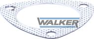 Walker 80354 - Прокладка, труба вихлопного газу autocars.com.ua