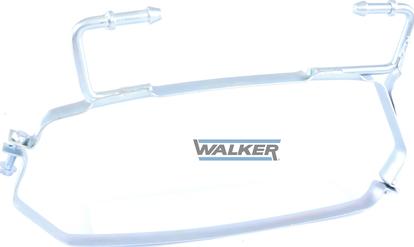 Walker 80362 - З'єднувальні елементи, система випуску autocars.com.ua