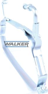 Walker 80362 - З'єднувальні елементи, система випуску autocars.com.ua