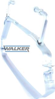 Walker 80362 - З'єднувальні елементи, система випуску autocars.com.ua