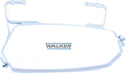 Walker 80362 - З'єднувальні елементи, система випуску autocars.com.ua