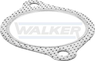 Walker 80368 - Прокладка, труба вихлопного газу autocars.com.ua