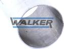 Walker 80373 - Труба вихлопного газу autocars.com.ua