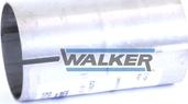 Walker 80373 - Труба вихлопного газу autocars.com.ua