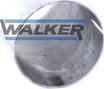 Walker 80373 - Труба вихлопного газу autocars.com.ua