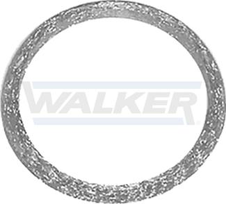 Walker 80380 - Прокладка, труба выхлопного газа avtokuzovplus.com.ua