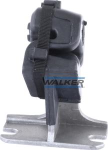 Walker 80401 - Кронштейн, система випуску ОГ autocars.com.ua