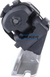 Walker 80401 - Кронштейн, система випуску ОГ autocars.com.ua