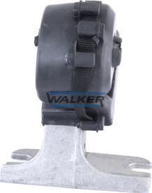 Walker 80401 - Кронштейн, система випуску ОГ autocars.com.ua