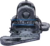 Walker 80421 - Кронштейн, втулка, система випуску autocars.com.ua