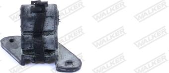 Walker 80421 - Кронштейн, втулка, система випуску autocars.com.ua