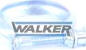 Walker 80439 - З'єднувальні елементи, система випуску autocars.com.ua