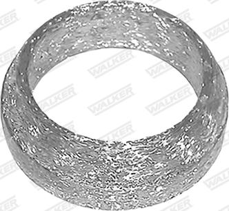 Walker 80440 - Монтажний комплект, глушитель autocars.com.ua