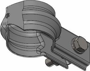 Walker 80441 - Соединительные элементы, система выпуска avtokuzovplus.com.ua