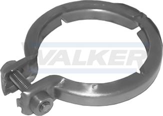 Walker 80450 - З'єднувальні елементи, система випуску autocars.com.ua
