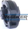 Walker 80454 - Кронштейн, система выпуска ОГ avtokuzovplus.com.ua