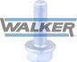 Walker 80460 - Болт, система випуску autocars.com.ua