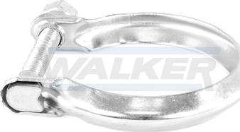 Walker 80464 - З'єднувальні елементи, система випуску autocars.com.ua