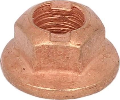 Walker 80509 - Гайка, випускний колектор autocars.com.ua