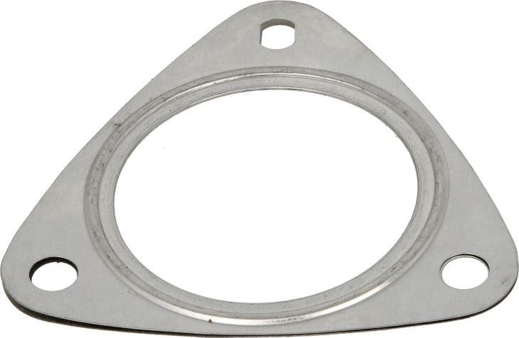 Walker 80552 - Прокладка, труба вихлопного газу autocars.com.ua