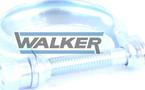 Walker 80562 - З'єднувальні елементи, система випуску autocars.com.ua