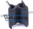 Walker 80577 - Кронштейн, система випуску ОГ autocars.com.ua