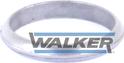 Walker 80584 - Прокладка, труба вихлопного газу autocars.com.ua