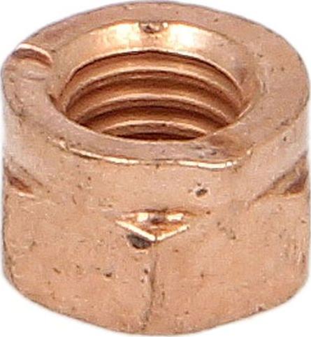 Walker 80630 - Гайка, випускний колектор autocars.com.ua